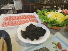 -东来顺饭庄(五道口店)