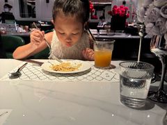 -静香HOUSE·全时段融合餐厅(七星欢乐颂店)