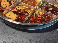 -李开心火锅馆(回兴店)