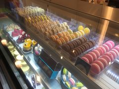 -PAUL LAFAYET 法式甜品(国金中心商场店)