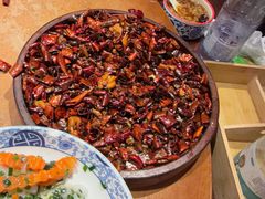 -杨记隆府(重庆总店)
