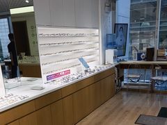 -启明眼镜(海淀黄庄店)