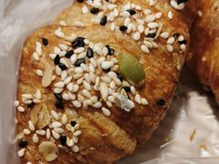谷物牛角酥-味多美蛋糕(梨园店)