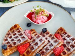 -晴朗橘子创意西餐厅(后湖店)