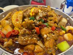 -小民大排档(江汉路店)