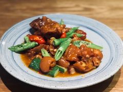 -静一餐厅·湖北菜(前门创始店)