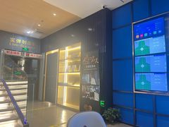 -真枪会射击俱乐部(河西中央公园店)