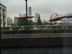 -行者书屋大堂吧 ·下午茶(南京圣和府邸酒店)