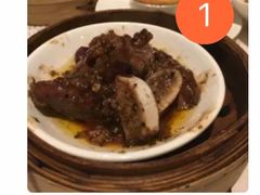 -泉州富力万达文华酒店-品珍中餐厅