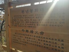 -帽儿山国家森林公园