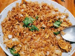 -hallch 好吃餐厅(全运村中央广场店)