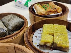 -舊街坊茶楼(市二宫店)