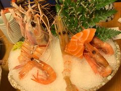 -王鼎精致料理铁板烧(世博源店)