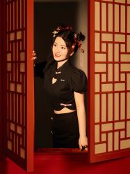 -绝对人气写真艺术中心
