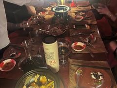 -花马天堂云南餐厅 Lost Heaven(高邮路店)