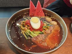 -大同江朝鲜菜•长春地标美食(绿园吾悦广场店)