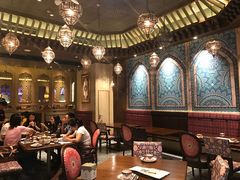 大堂-天山醉美·新疆餐厅(富华里店)
