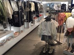 -ZARA(金安国际购物广场店)
