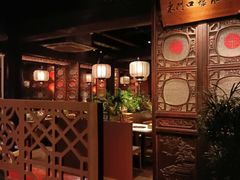 -东门口涮肉·砂锅·烤串(老门东店)