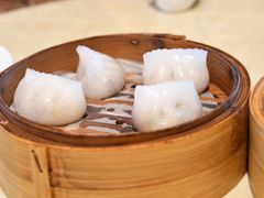 潮州粉果-稻香酒家·33年老字号·港式粤菜(富邦中心店)