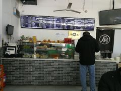 -老磁器口豆汁店(马家堡店)