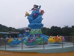 -无锡动物园·太湖欢乐园