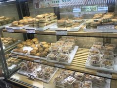 -长发西饼(临顿路店)