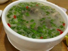 -台北楚楚园馅饼粥(虹桥南丰城店)