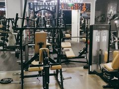 -形馆健身·普拉提(加州店)