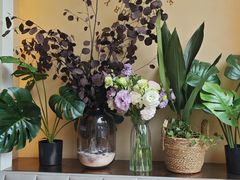 -俏贝拉(裕后街店)