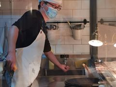 -比格比萨自助(万柳华联店)