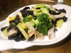-中西名菜(增城万达广场店)