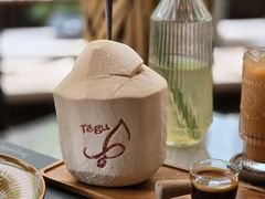 -Tegu泰古莲·泰国餐厅(红山6979店)