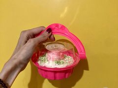 一朵小红花-好利来(欧亚商都店)