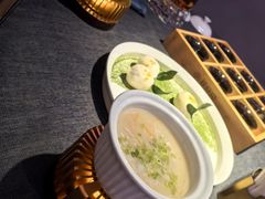 -锦府园·新台州菜(合生汇店)