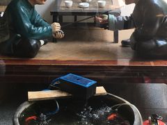 -到家尝北京菜(西坝河店)