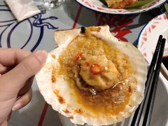 -辉记炭烧海鲜大排档·老字号(福田店)