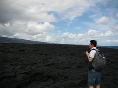 -夏威夷火山国家公园