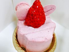 -西村叔叔的店·面包·甜品·蛋糕(崂山丽达店)