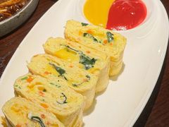 -Fuzzy Bistro 浮几韩餐·茶酒馆