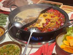 -江北北火锅馆·公路夜市(魏公村店)