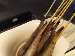 -海底捞火锅(九久奥特莱斯店)