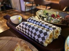 big shawarma沙威玛传奇-Uncle Kosto科斯托·中东菜