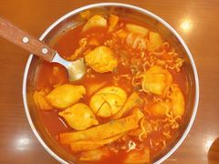 -青春分食(仙林大学城店)