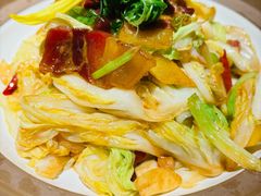 -锦府盐帮·李宅(领展购物广场中关村店)