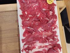 -小肥牛潮汕牛肉火锅(南联店)