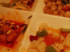 -叁宝烤肉• 西安烧烤(凤城十二路店)