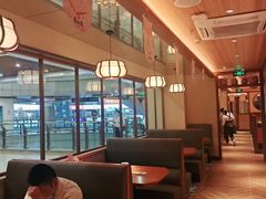 -仓桥家·焗寿司·锅物(光谷步行街店)