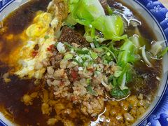 -陀块头面馆(梅岭南路店)