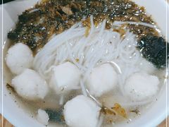 -老滕家过桥米线(金鱼胡同店)